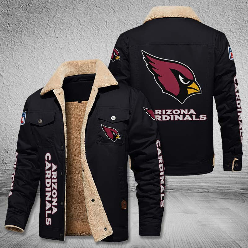 Arizona Cardinals  PUHL043