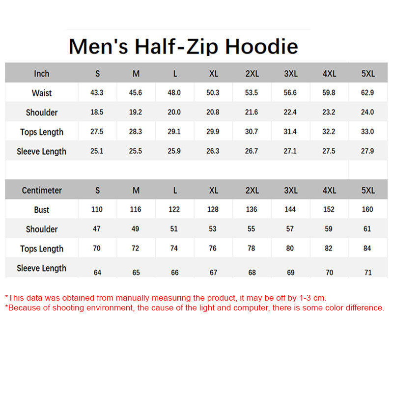 Houston Texans DMHT2525 3D Half-zip Hoodie