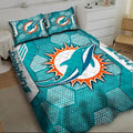 Miami Dolphins DMHG0977 Multicolor