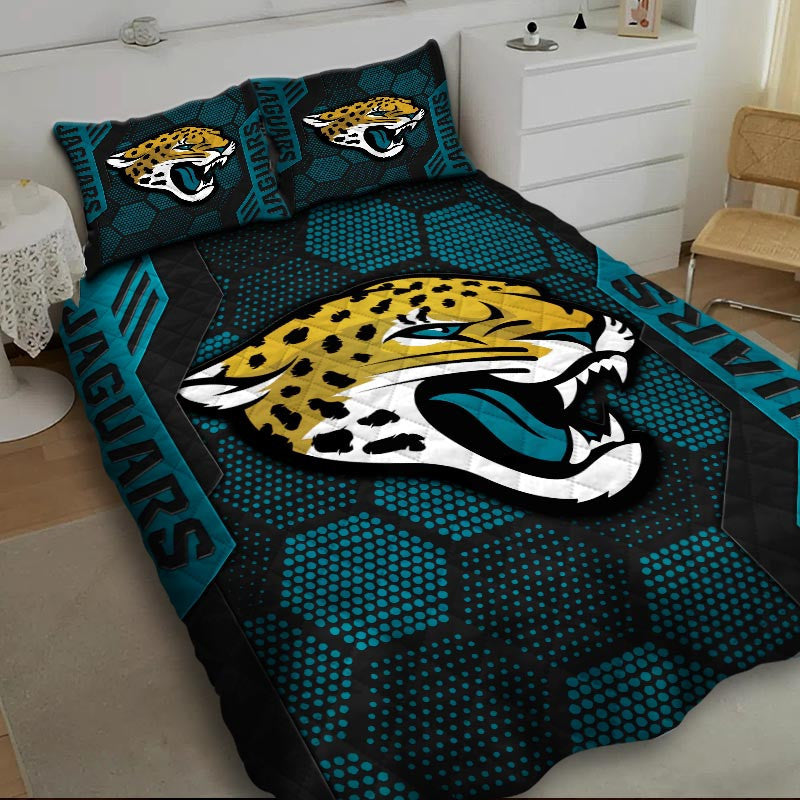 Jacksonville Jaguars DMHG0972 Multicolor