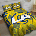 Los Angeles Rams DMHG0976 Multicolor