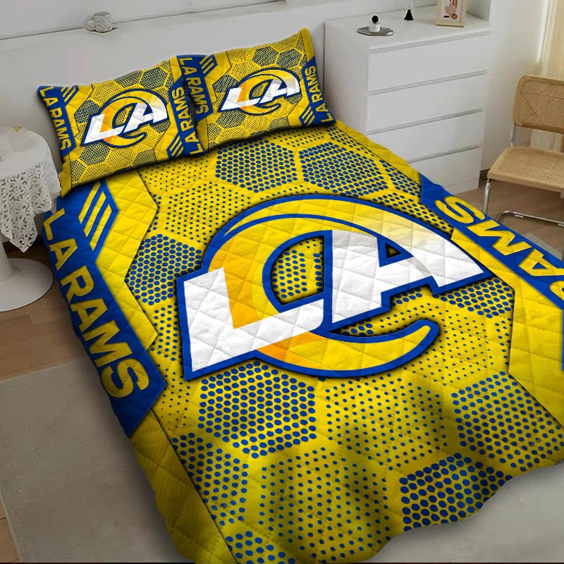 Los Angeles Rams DMHG0976 Multicolor