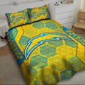 Los Angeles Chargers DMHG0975 Multicolor
