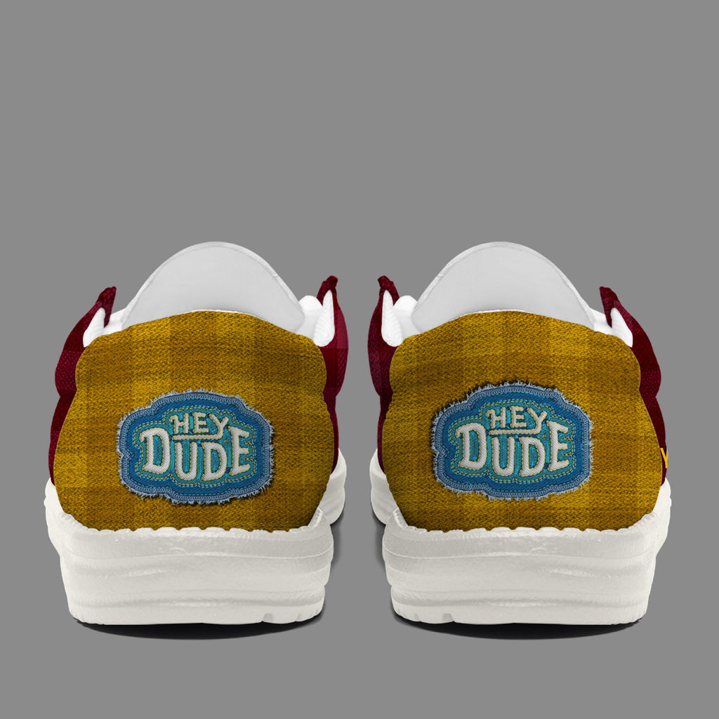 Arizona Cardinals DHS shoes-Custom name 10063933N