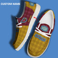 Arizona Cardinals DHS shoes-Custom name 10063933N
