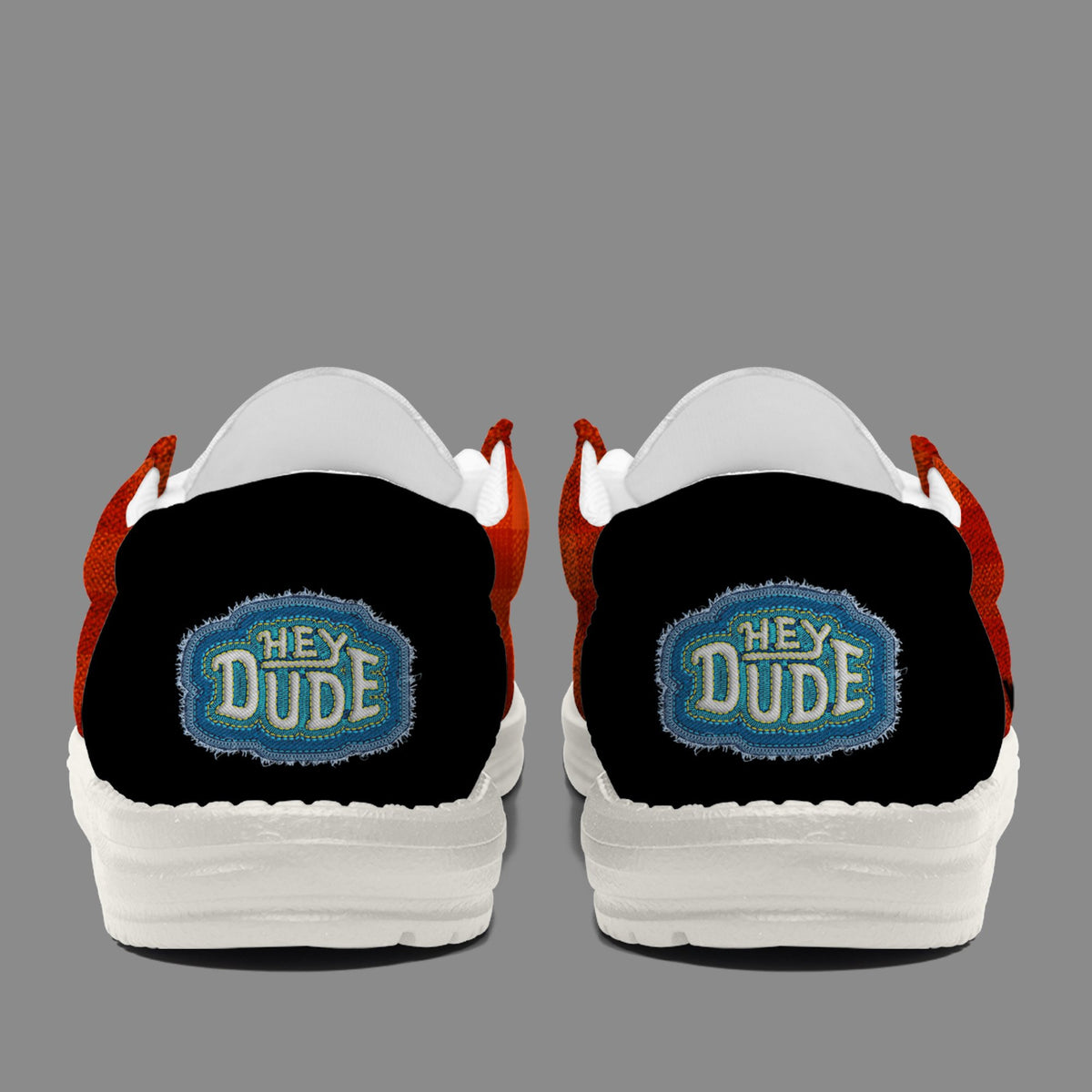 Cincinnati Bengals DHS shoes-Custom name 10063933N