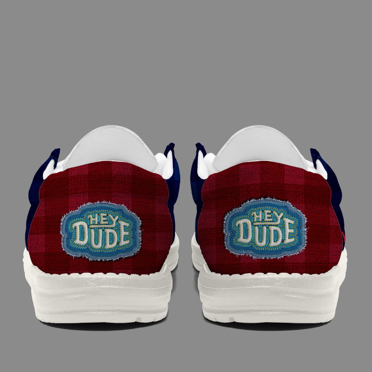 New York Giants DHS shoes-Custom name 10063933N