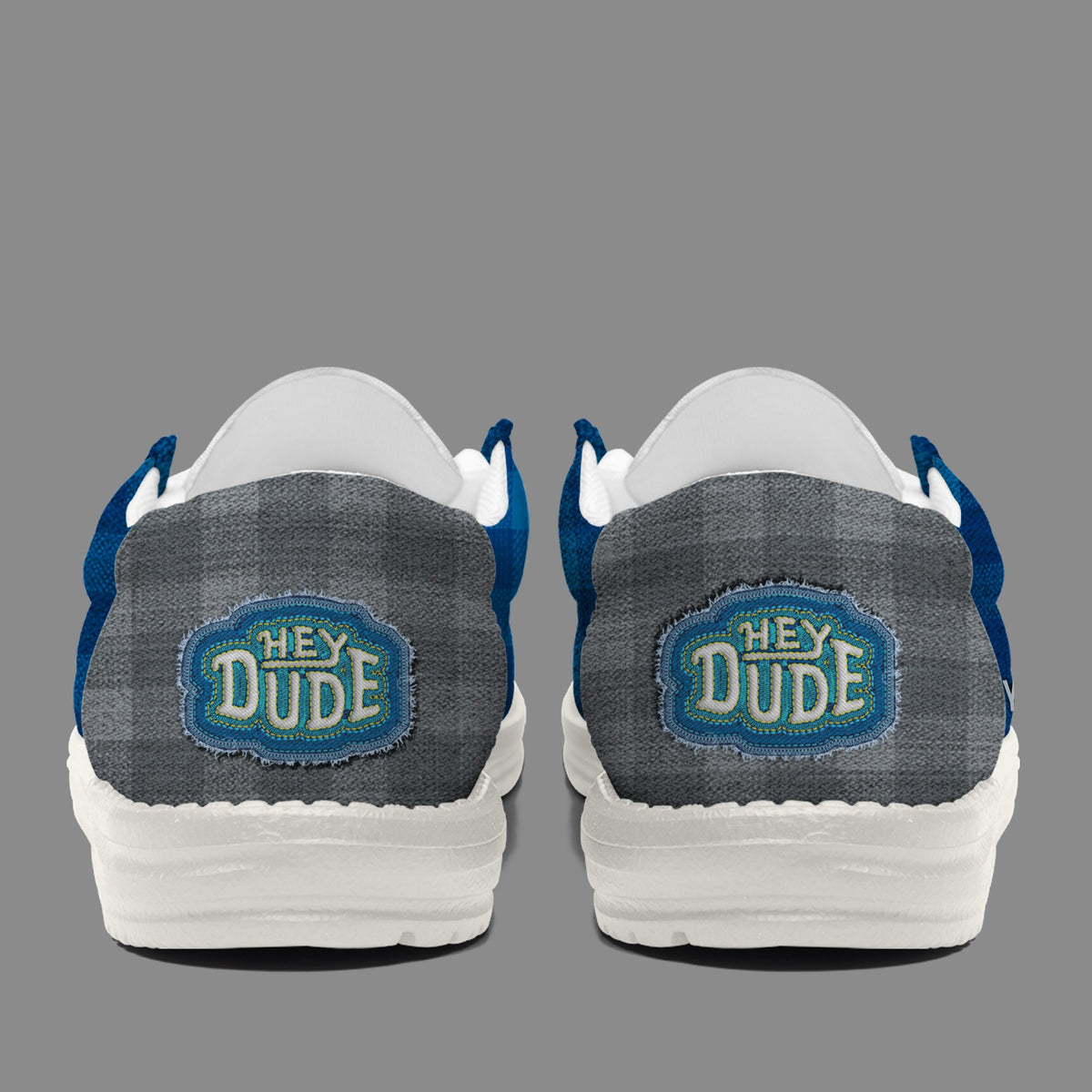 Detroit Lions DHS shoes-Custom name 10063933N