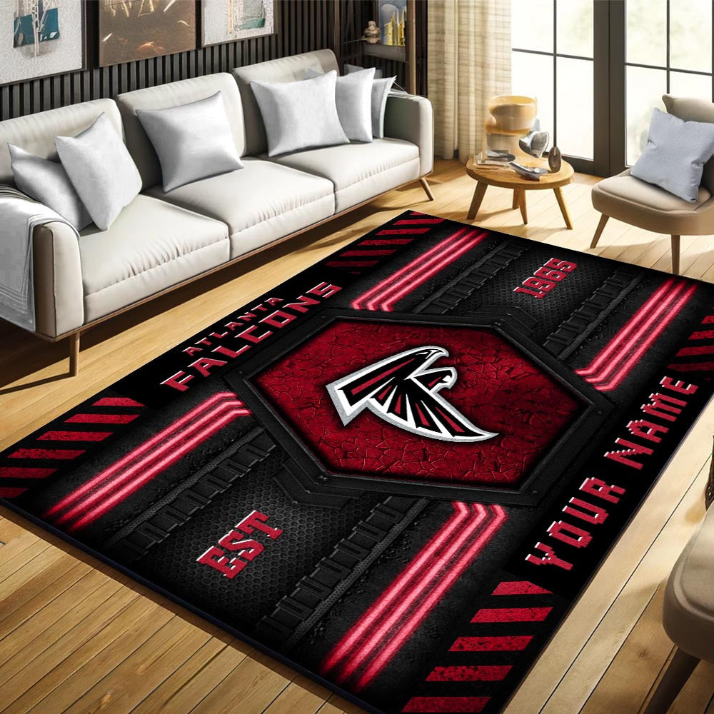 Atlanta Falcons WRUG20216