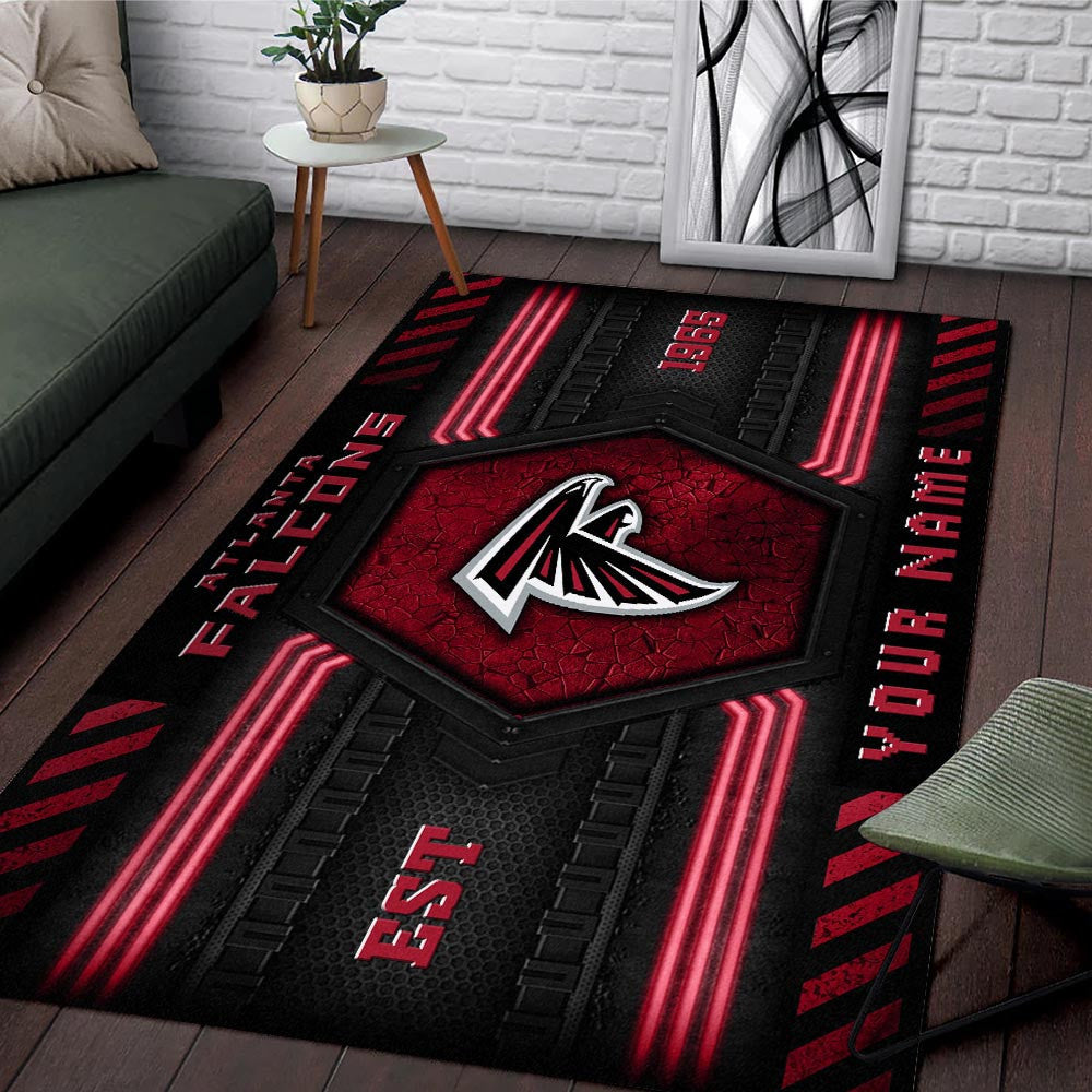 Atlanta Falcons WRUG20216
