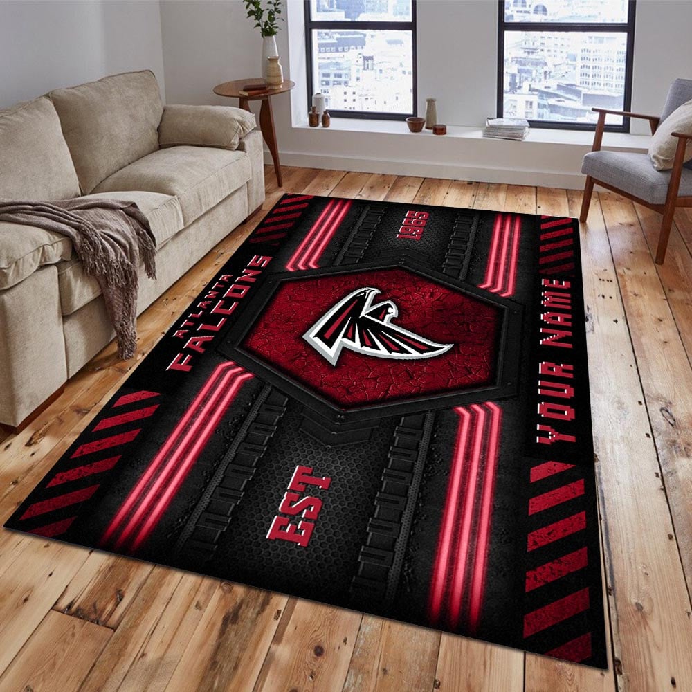 Atlanta Falcons WRUG20216