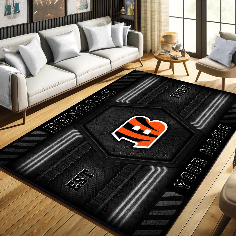 Cincinnati Bengals WRUG20221