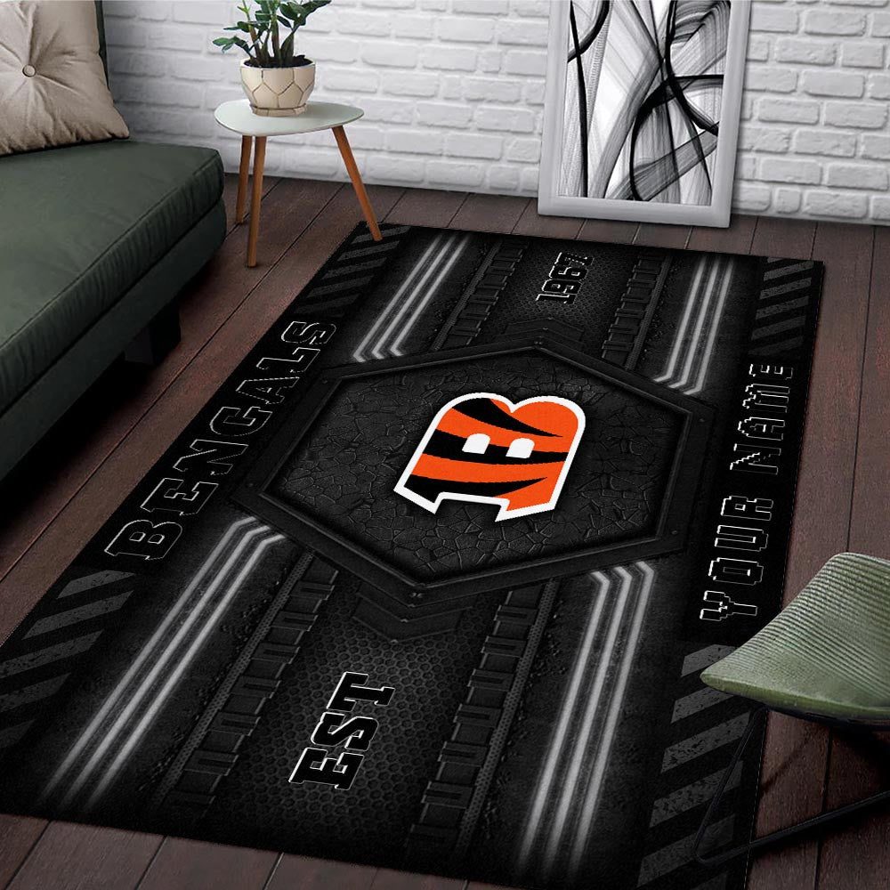 Cincinnati Bengals WRUG20221