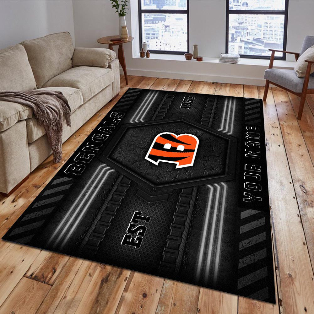 Cincinnati Bengals WRUG20221