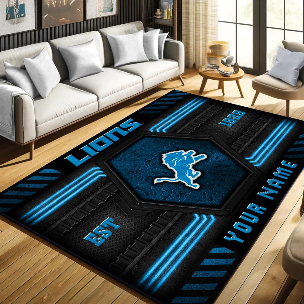Detroit Lions WRUG20225