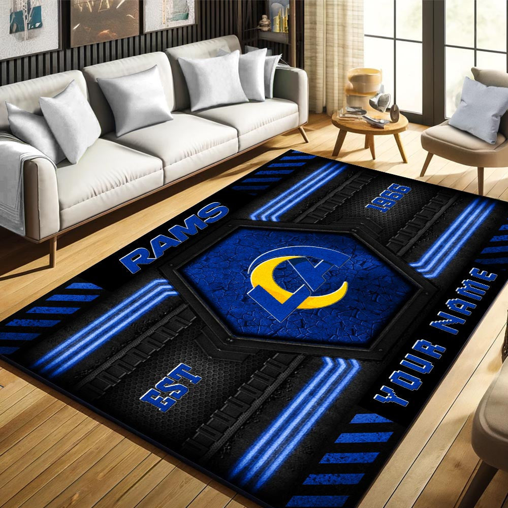 Los Angeles Rams WRUG20233