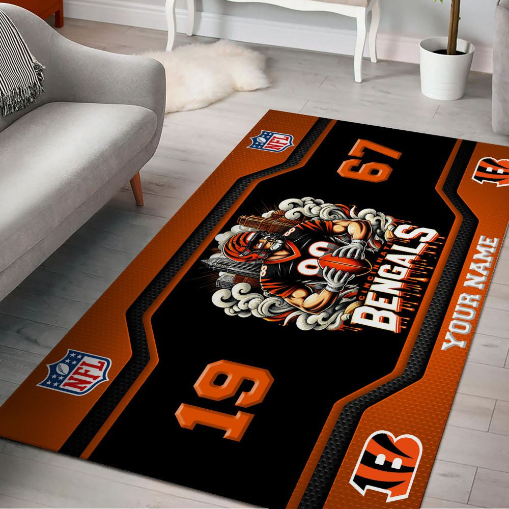 Cincinnati Bengals VITG2469