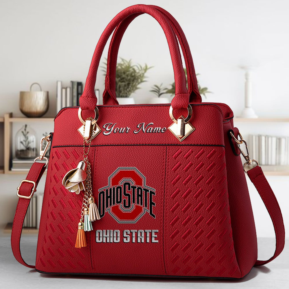 Ohio State Buckeyes VITZHB835
