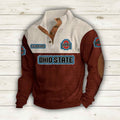 Ohio State Buckeyes PURSWS1295