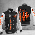 Cincinnati Bengals DMHJ0108 Full Color