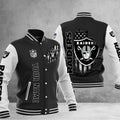 Las Vegas Raiders DMHJ0118 Full Color