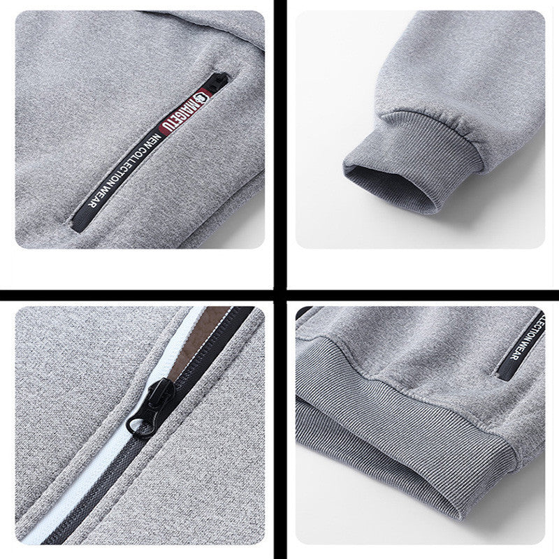 Green Bay Packers DMTZ0365 Premium Sherpa-Lined Winter Hoodie – Personalized Edition