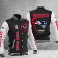 New England Patriots DMHJ0449 Full Color