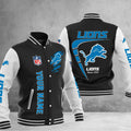 Detroit Lions DMHJ0438 Full Color