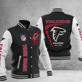 Atlanta Falcons DMHJ0429 Full Color