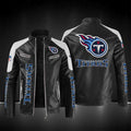 Signature Series Premium Leather — Tennessee Titans PTITH088