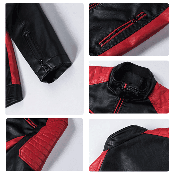 Signature Series Premium Leather — Cincinnati Bengals PTITH064