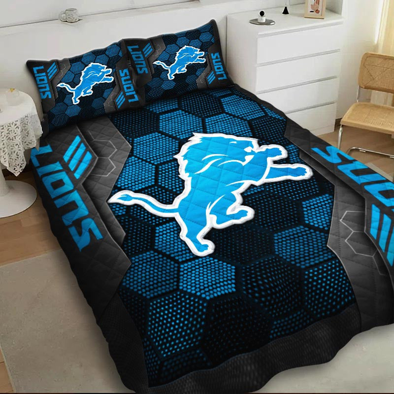 Detroit Lions DMHG0935 Multicolor