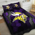 Minnesota Vikings DMHG0945 Multicolor