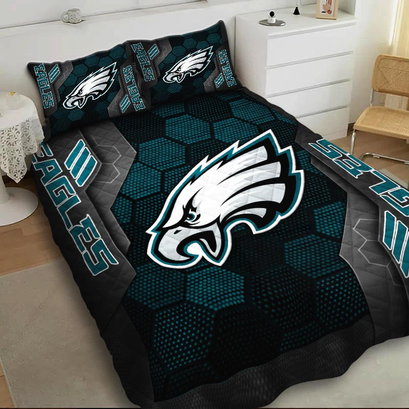 Philadelphia Eagles DMHG0950 Multicolor