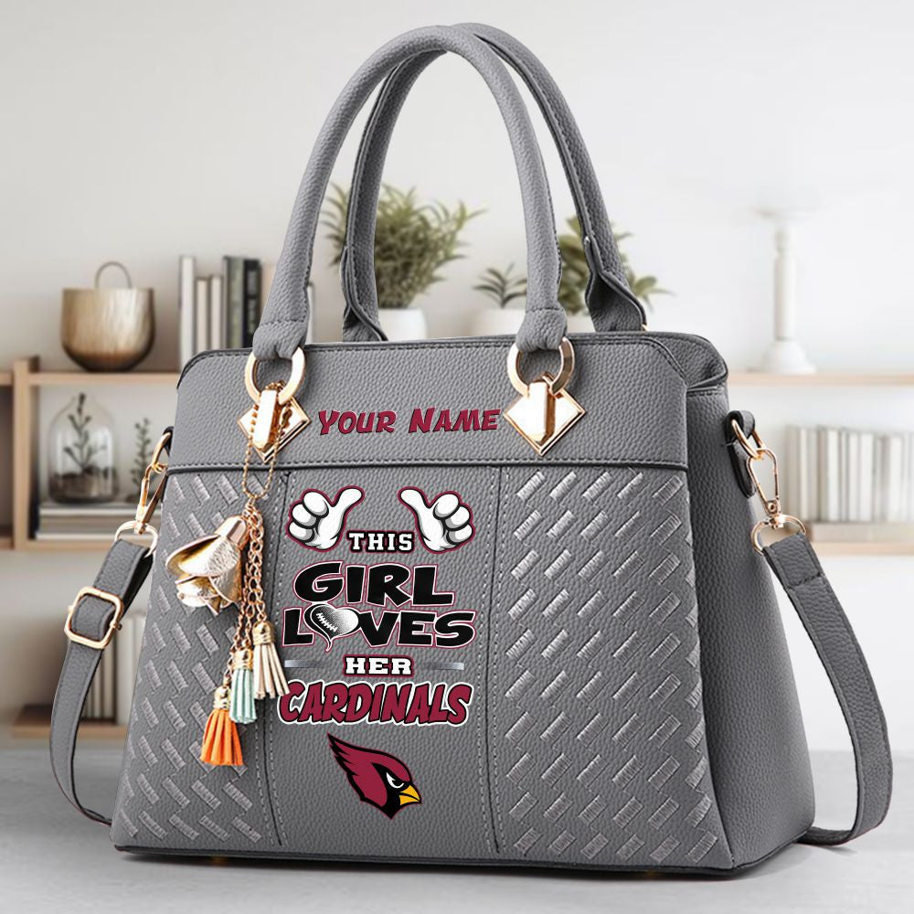 Arizona Cardinals VITZHB1511