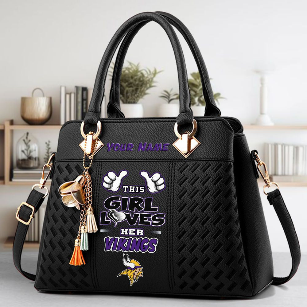 Minnesota Vikings VITZHB1531