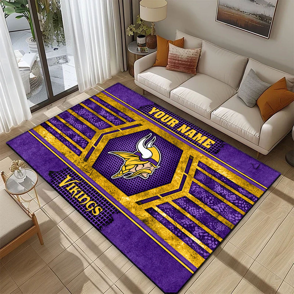 Minnesota Vikings PRUG4220