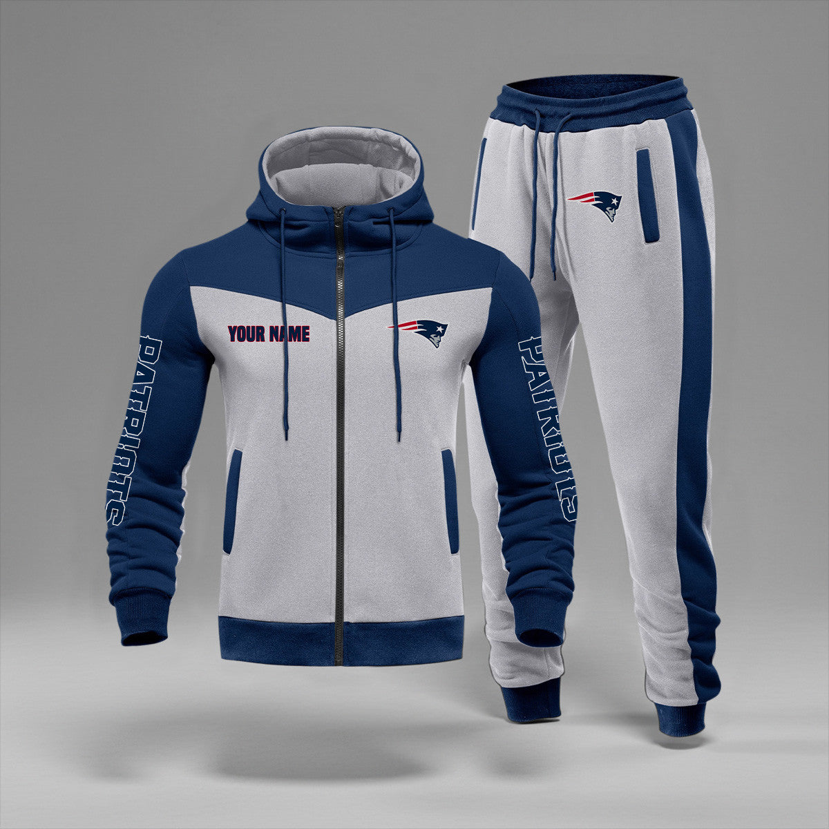 New England Patriots PURSPH053