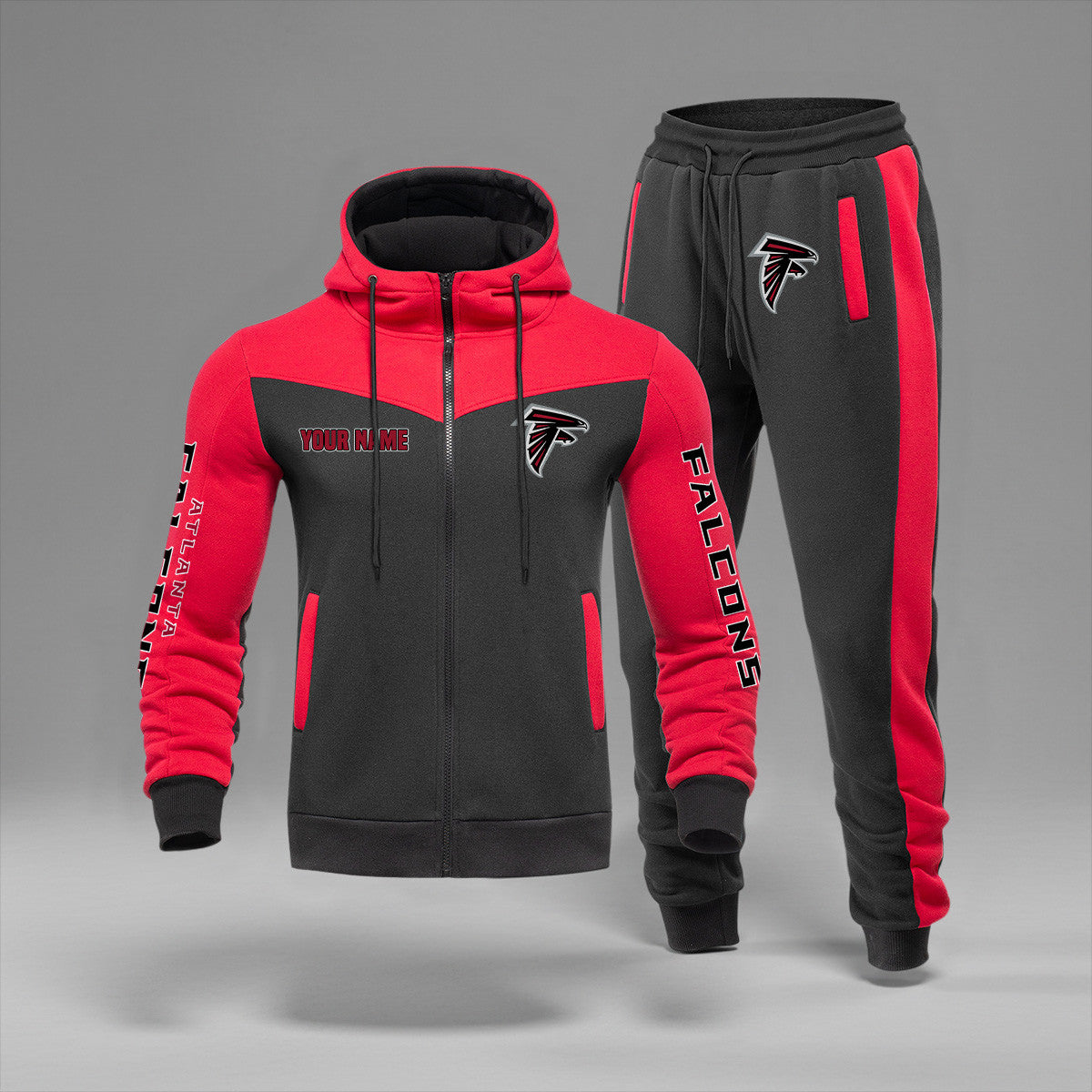 Atlanta Falcons PURSPH034