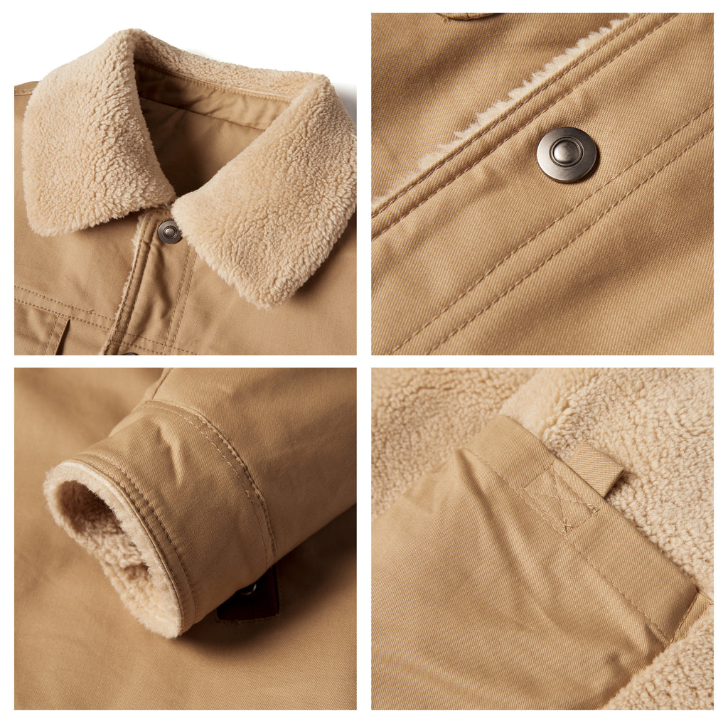 Tampa Bay Buccaneers DMHL1047 Fleece Jacket