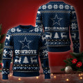 Dallas Cowboys PURS2088