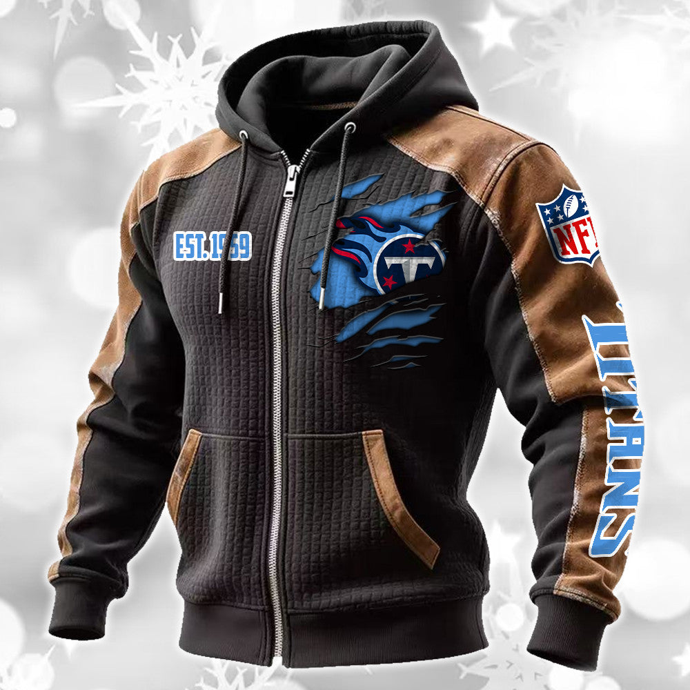 Tennessee Titans DMAG0031 Style Coat