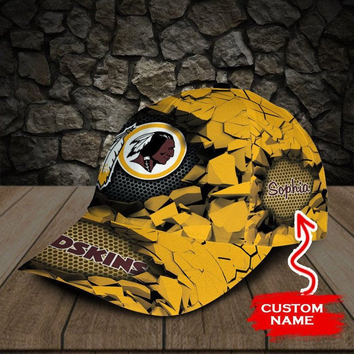 Washington Redskins Classic Cap 243