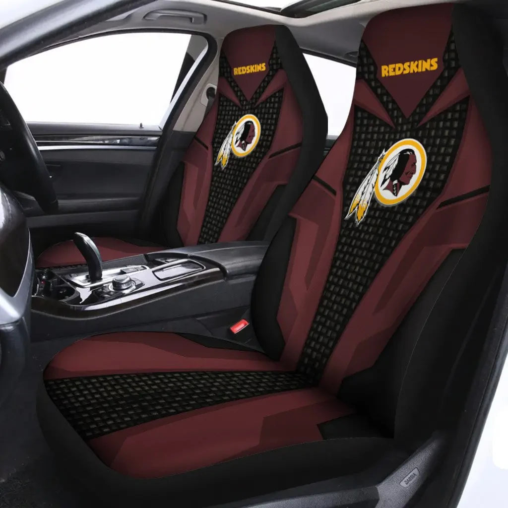 Washington Redskins Car Seat Covers New Trends098 SPTBG536
