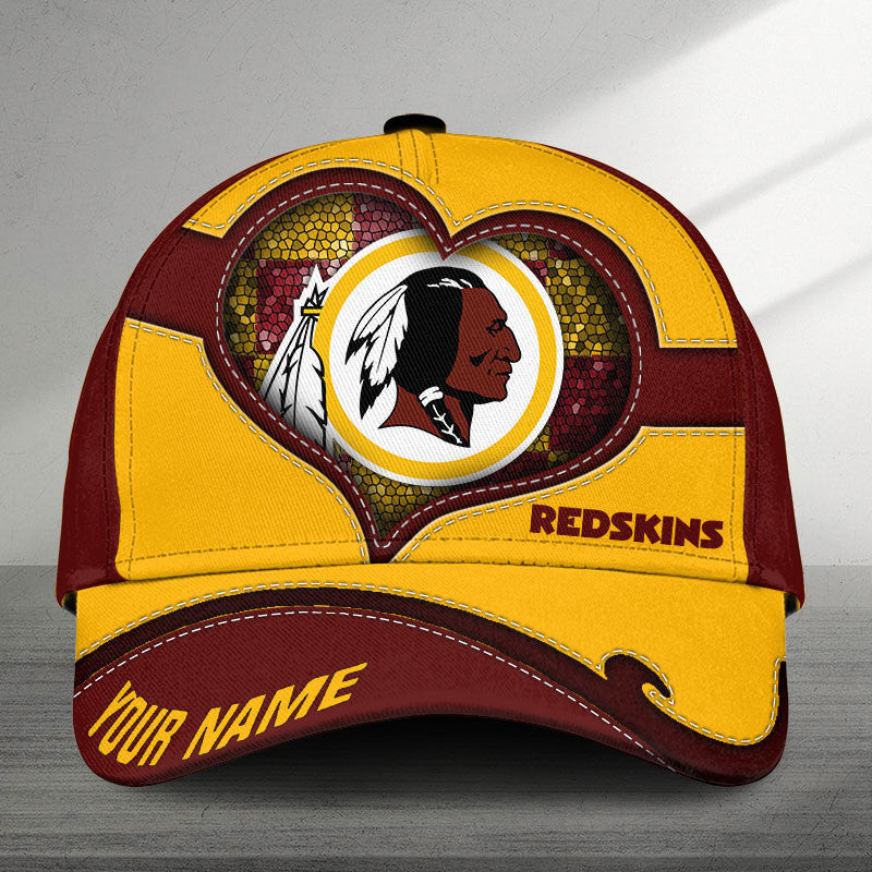 Washington Redskins DMHA5111