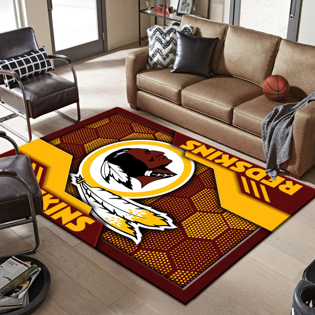Washington Redskins DMHF3112
