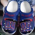 New York Giants | Premium NFL Crocs Shoes VAN3111
