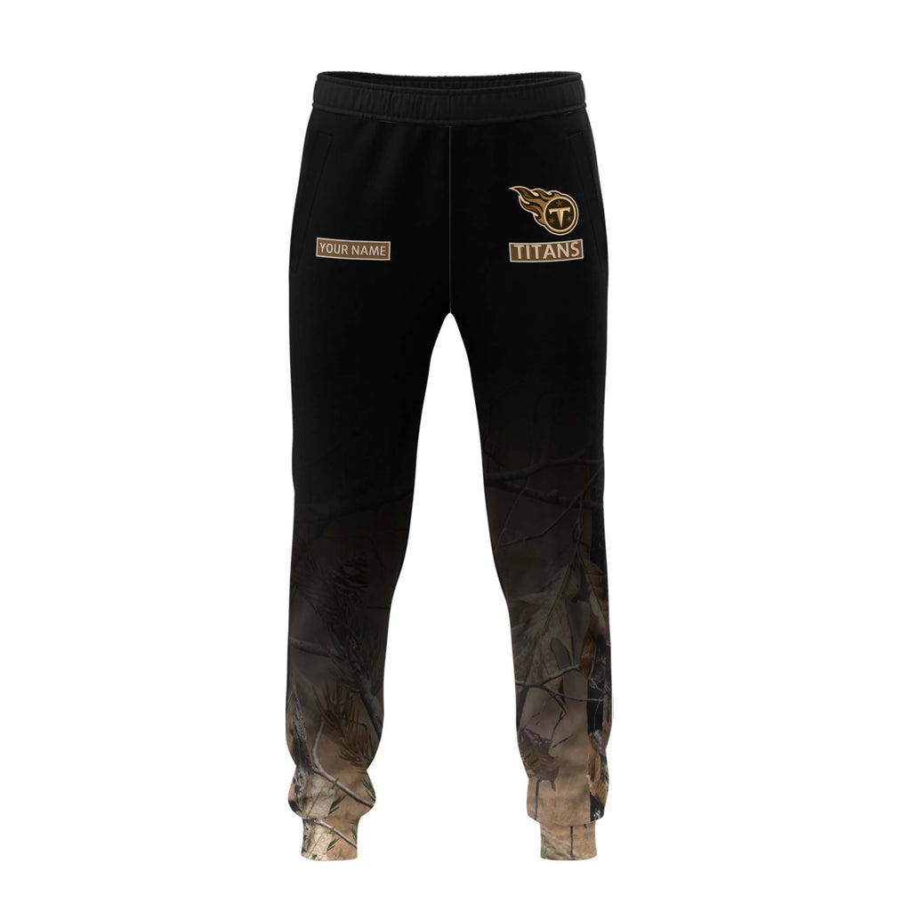 Tennessee Titans All Over Printed T-shirt Sweatshirt Hoodie Joggers AZHD031