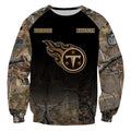 Tennessee Titans All Over Printed T-shirt Sweatshirt Hoodie Joggers AZHD031