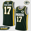 Green Bay Packers | Premium NFL Fan Pride Tank Top Shirt VA8703